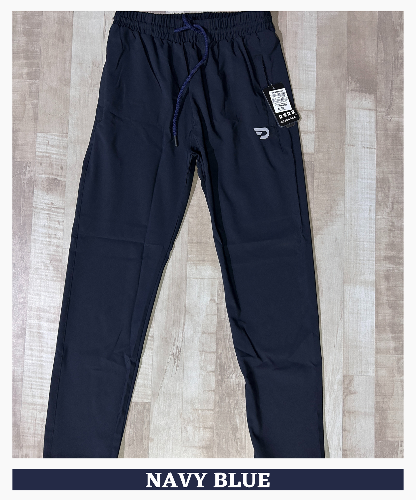 Ultimate Flex - Imported Ns Terry Lycra (GSM 180-190)