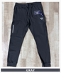 Stretch Trackpants - Imported 4way Taiwan Lycra Lower (GSM 280)