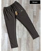 Imported Dobby Lycra Lower (GSM 250)