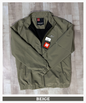 Premium Quality King Dobby Windcheater Jackets (GSM 350)