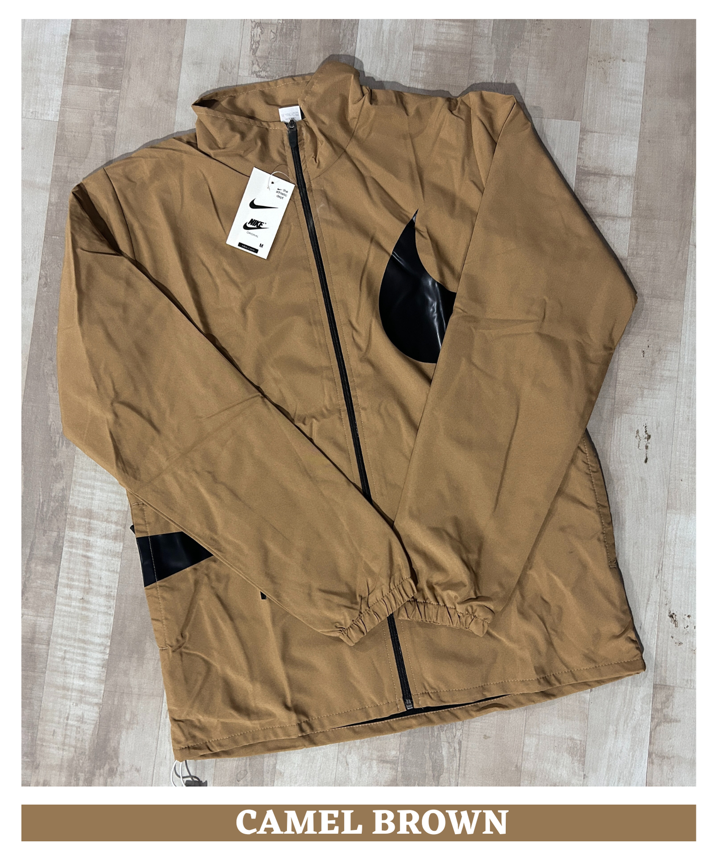 Imported Premium Quality TPU Windcheater (GSM 350)