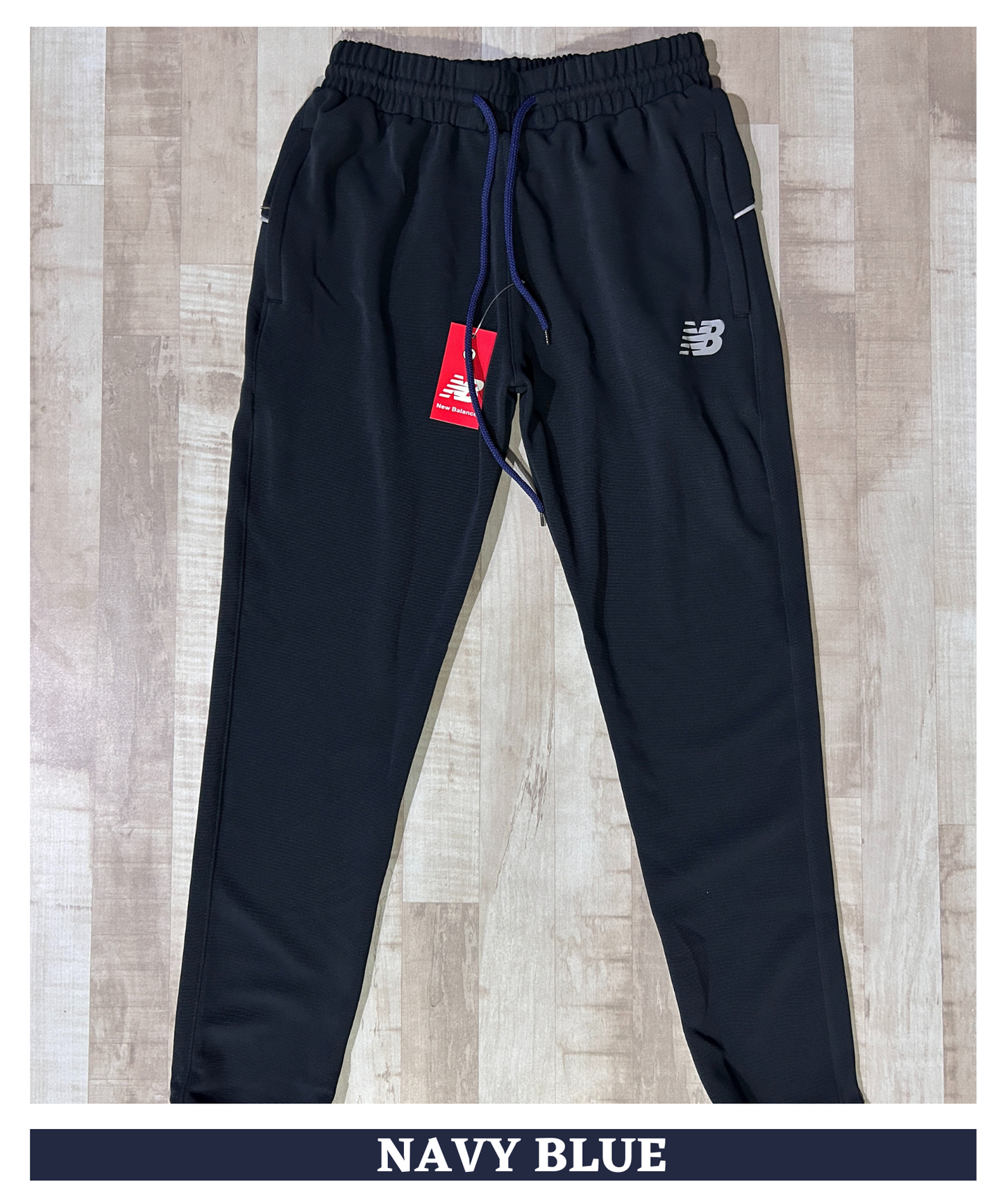 Imported Dobby Lycra Lower (GSM 280) Piping Details