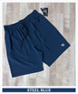 Imported Ns Parachute Lycra Plus Size Shorts (15% Lycra 130 GSM)