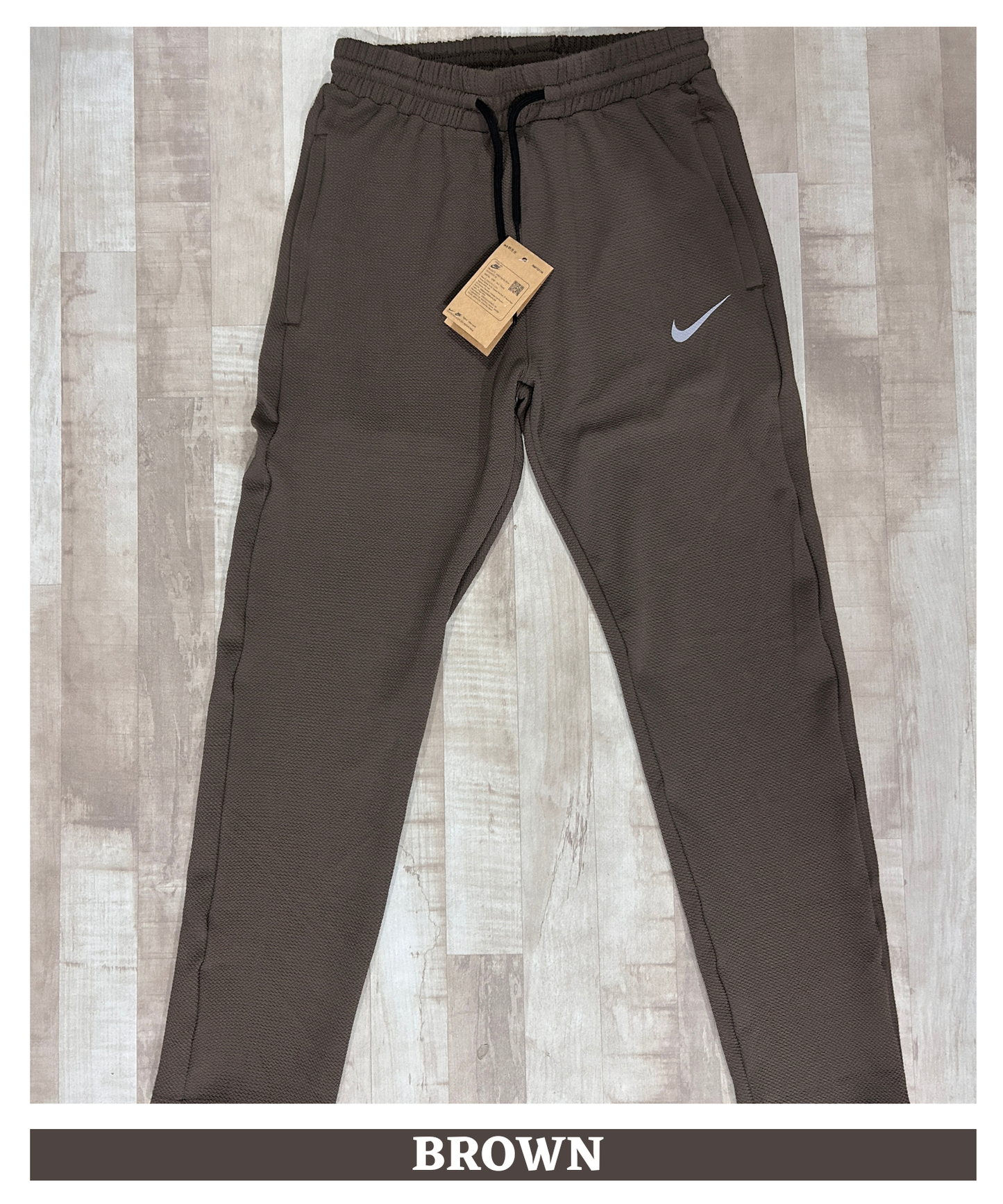Imported Karara Lycra Trackpant (GSM 250)