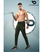 Sporty Design Trackpant –  Imported Dobby Lycra (280 GSM)