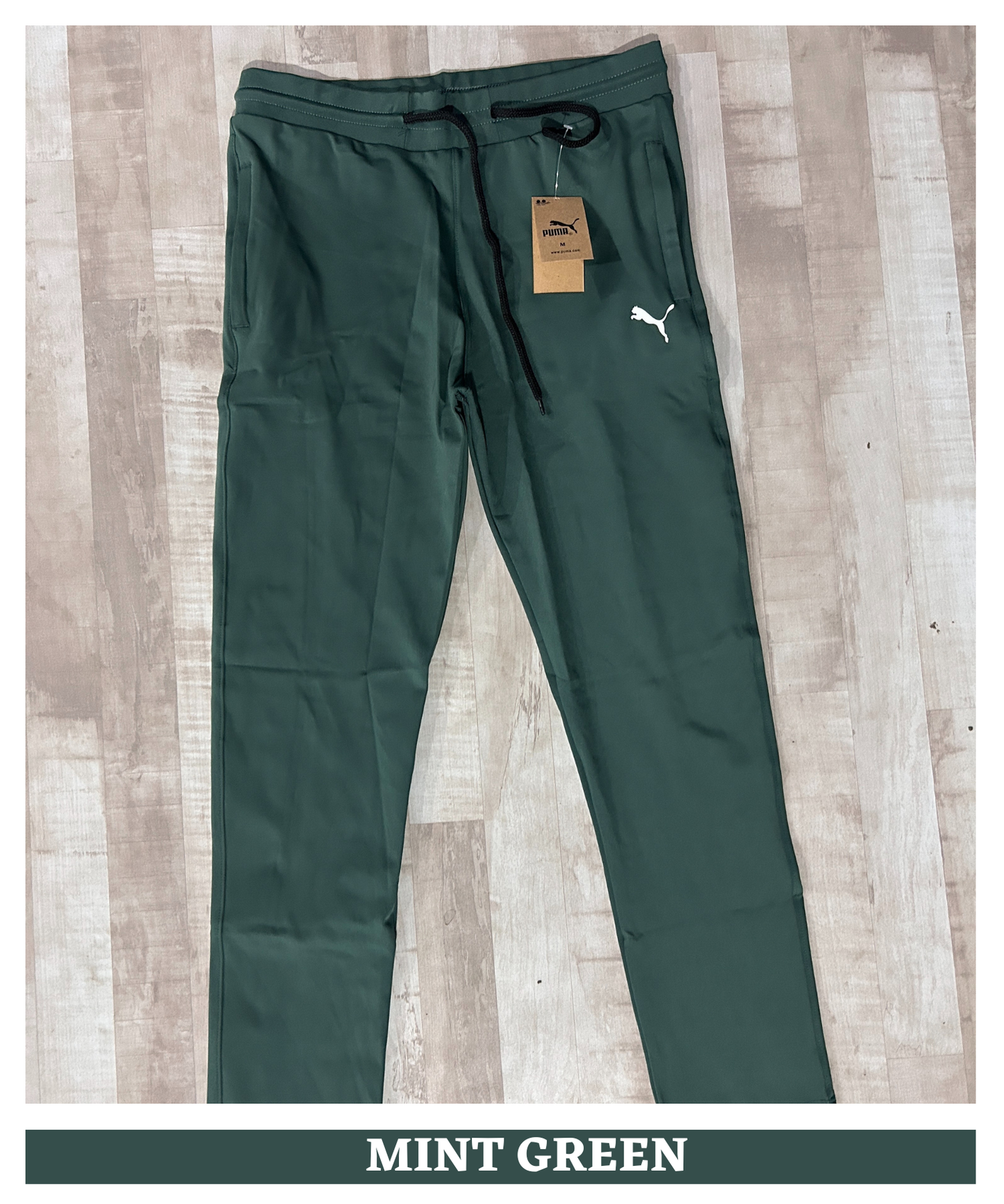 Imported 4way Taiwan Lycra Lower (GSM 280)