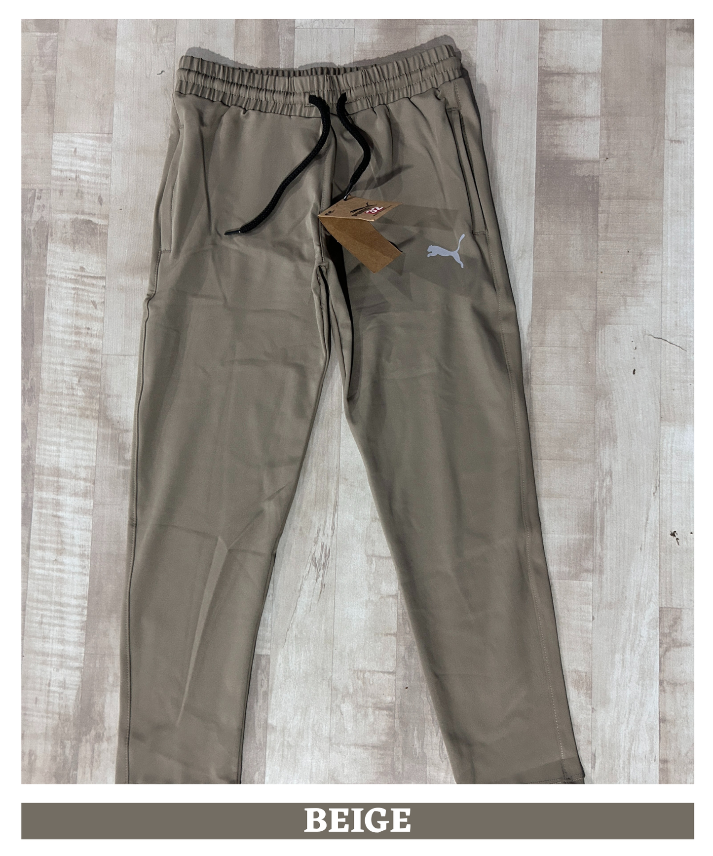 Imported 4way Taiwan Lycra Kids Lower (250 GSM)