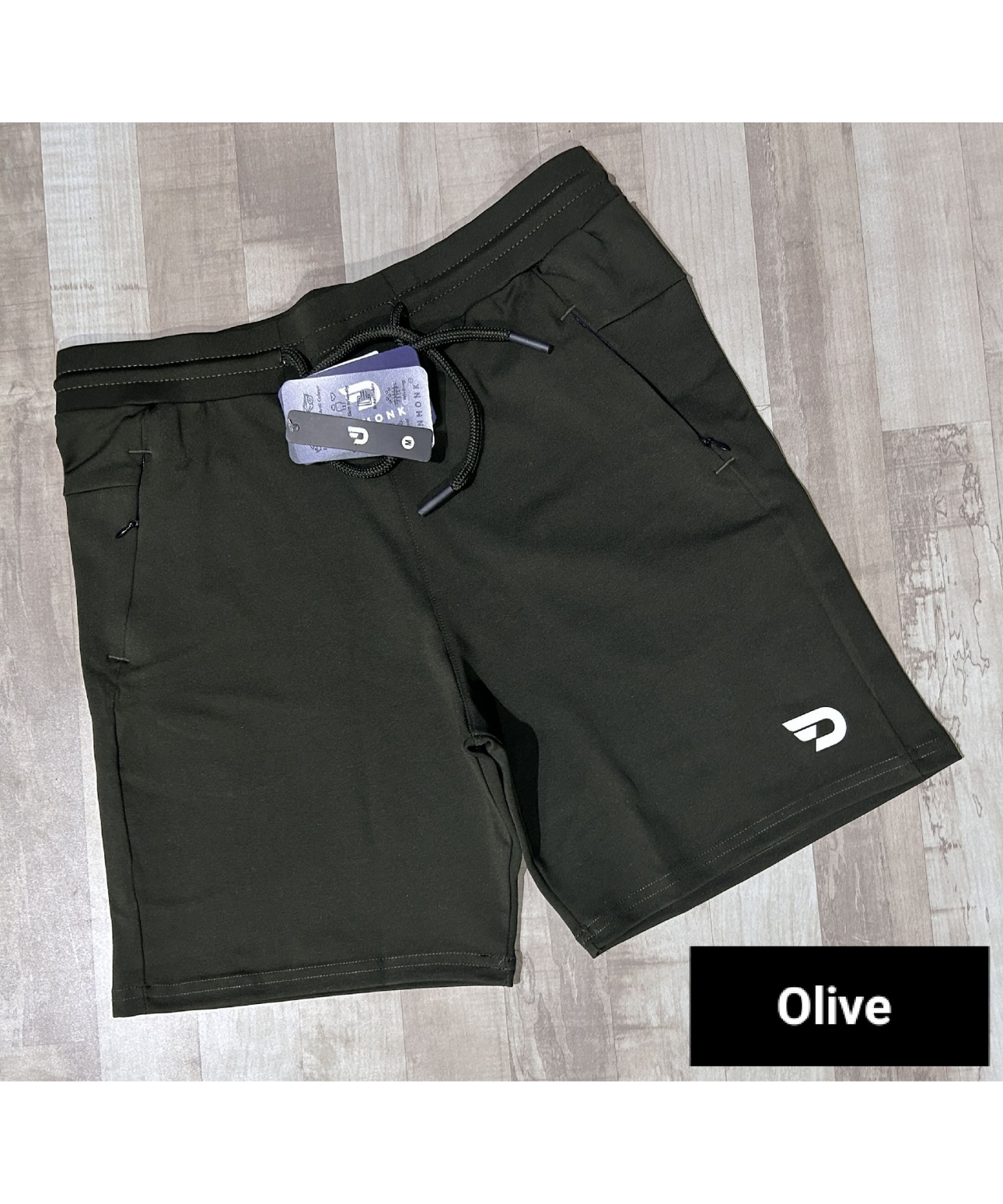 4way Taiwan Shorts - B2BZONE