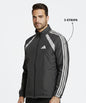 Imported Premium Quality TPU Windcheater (GSM 350, Rice-knit fabric inside )