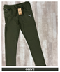 Imported 4way Taiwan Lycra Lower (GSM 250)