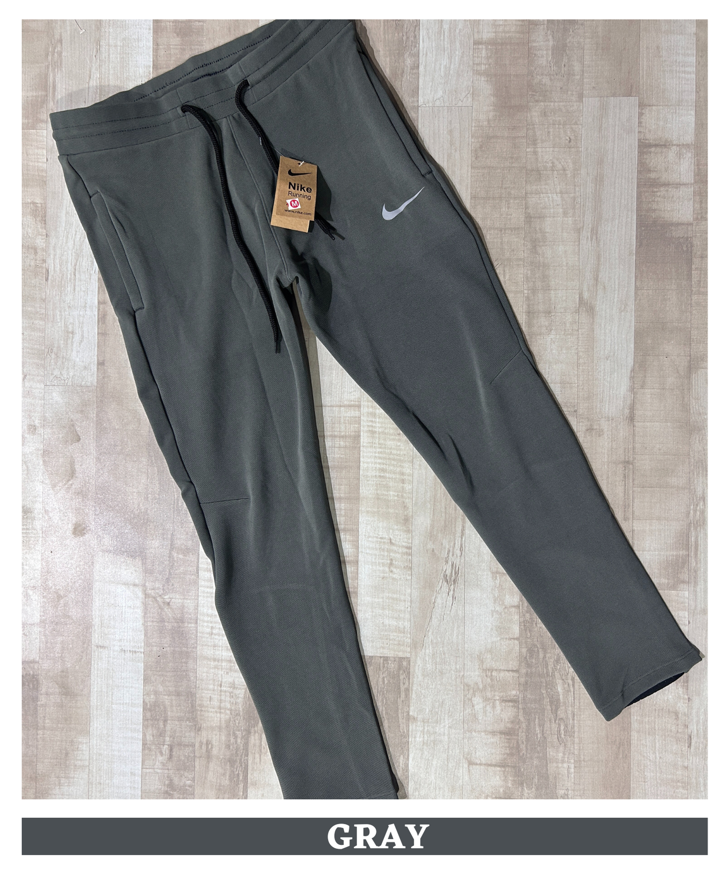 Imported Dobby Lycra Lower (GSM 280)