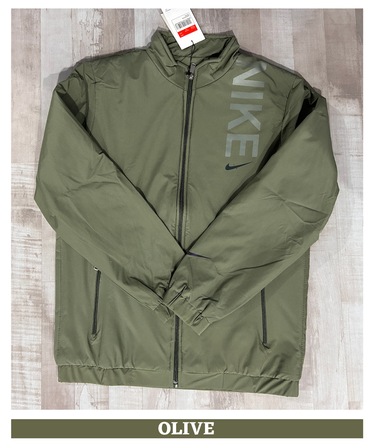 Imported Premium Feather Touch Windcheater Jackets With Inner Linning Fabric | 350 gsm | Regular Fit