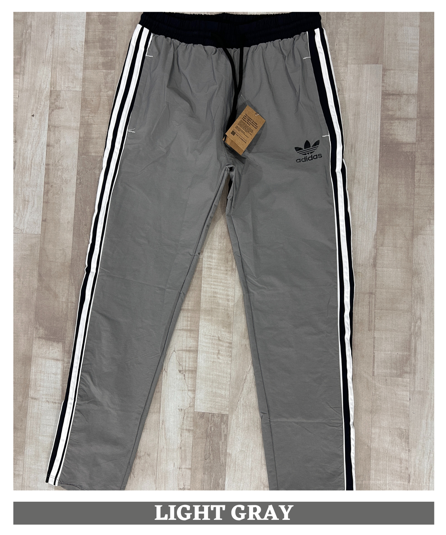 Imported Nylon Crush Lycra Lower (180 GSM)
