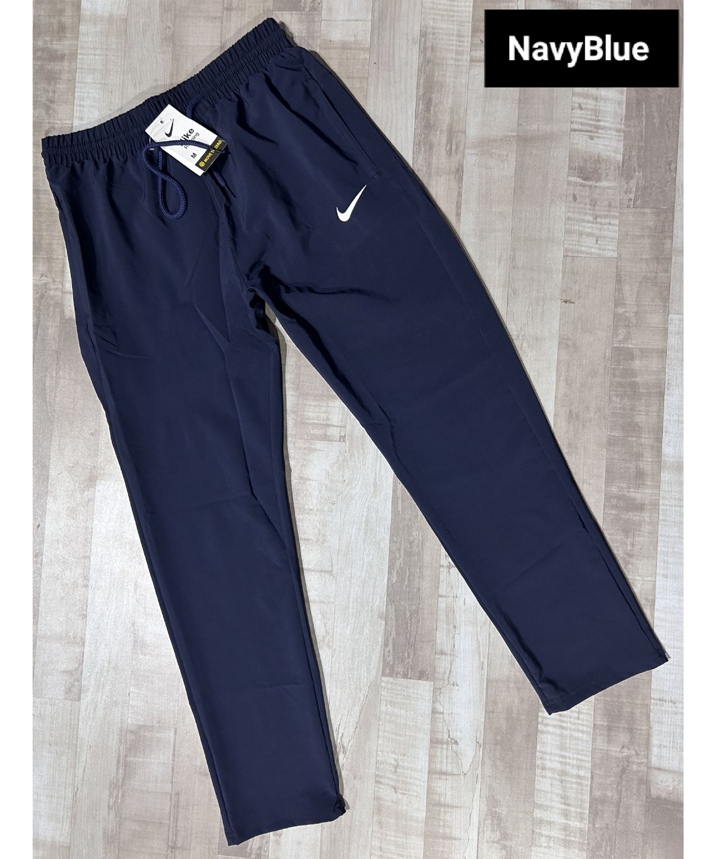 Ns Parachute Lycra Lower