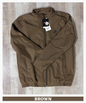 Imported Teslon Check Windcheater Jacket (GSM 350)