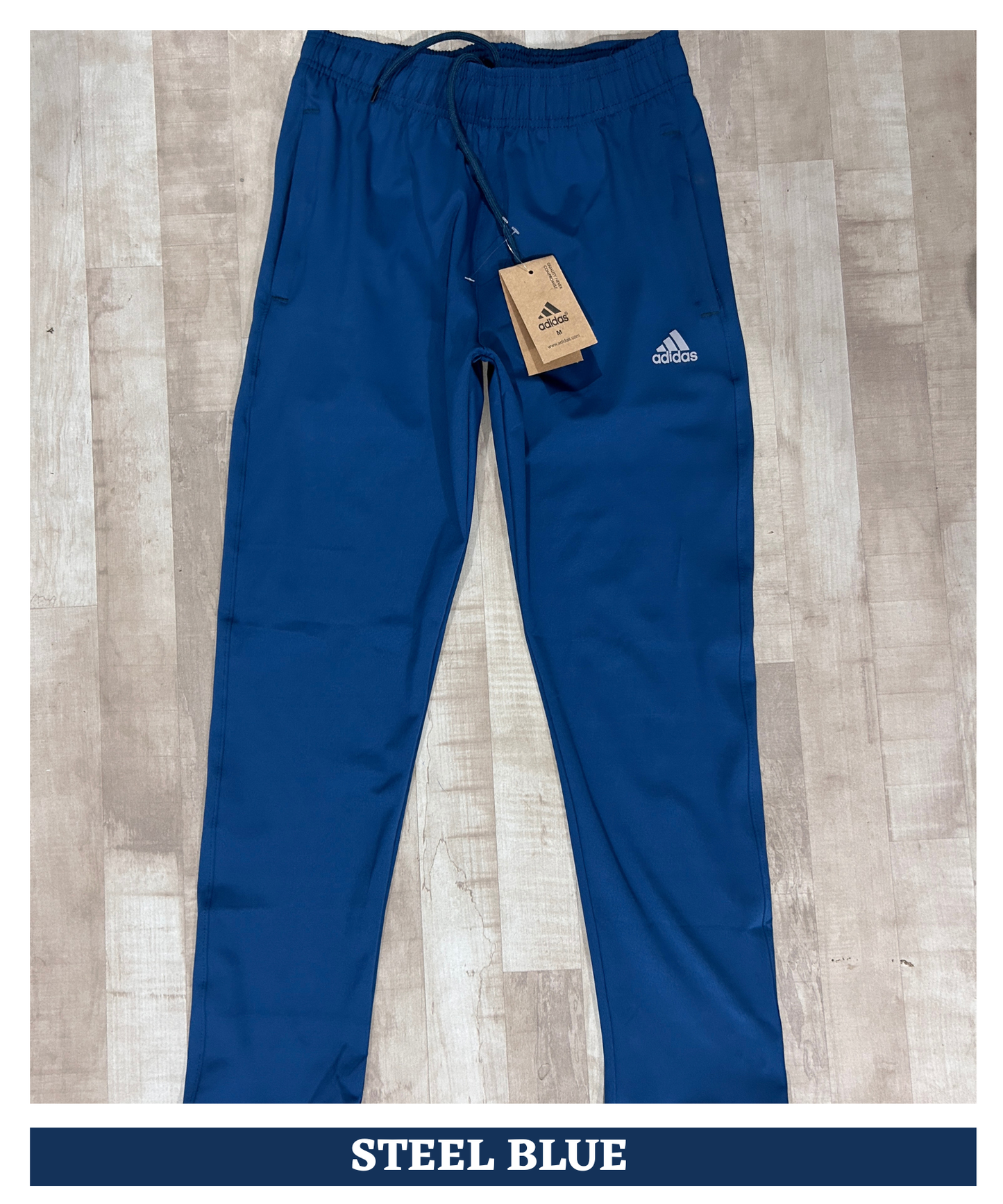 Imported 4way Taiwan Lycra Trackpant (GSM 250)