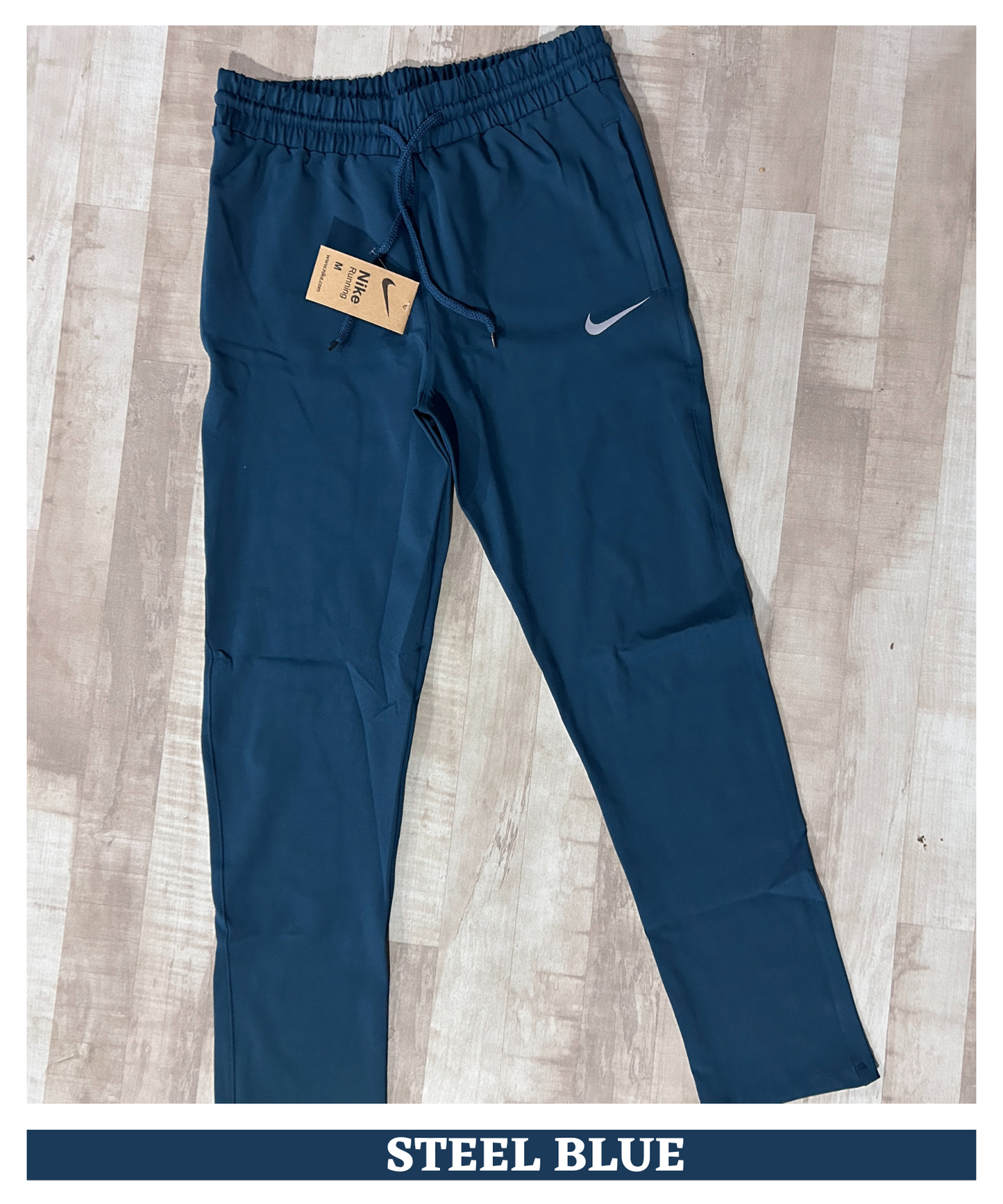 Imported 4way Taiwan Lycra Lower (GSM 280)