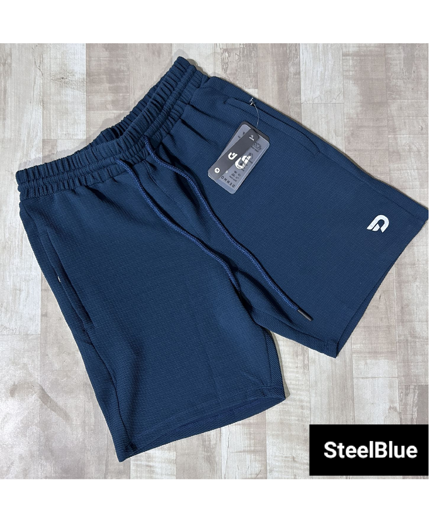 Karara Lycra Shorts - B2BZONE