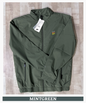 Imported Premium Quality Feather Touch Waterproof Fabric Jacket (GSM 350)