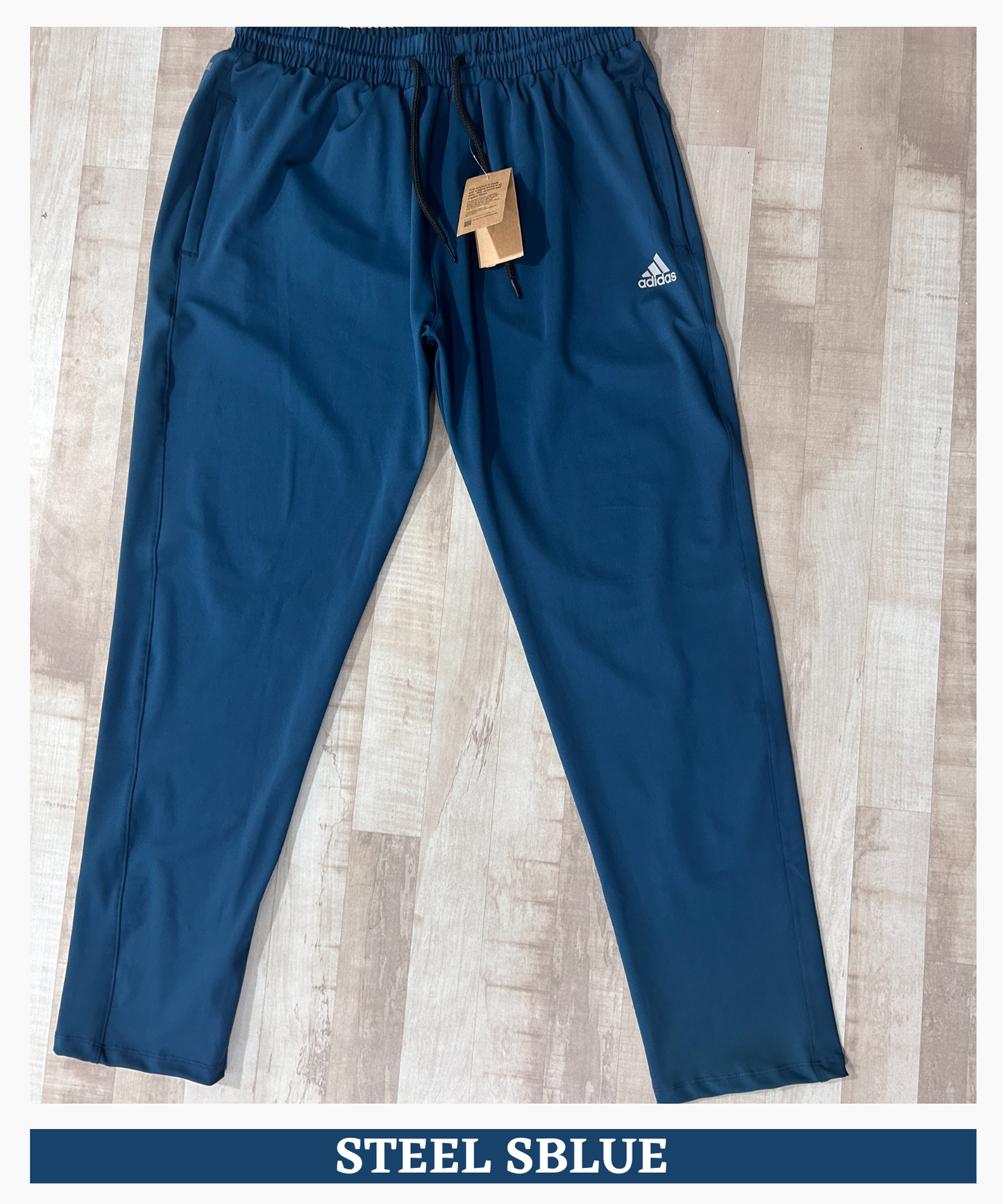 Imported 4way Taiwan Lycra Plus Size Lower (GSM 250)