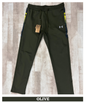 Imported 4way Taiwan Lycra Lower (GSM 250) | Print Contrast Design