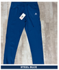 Imported 4-Way Lycra TrackPant – 240 GSM | D Pocket | Athvix Active Wear By Denmonk