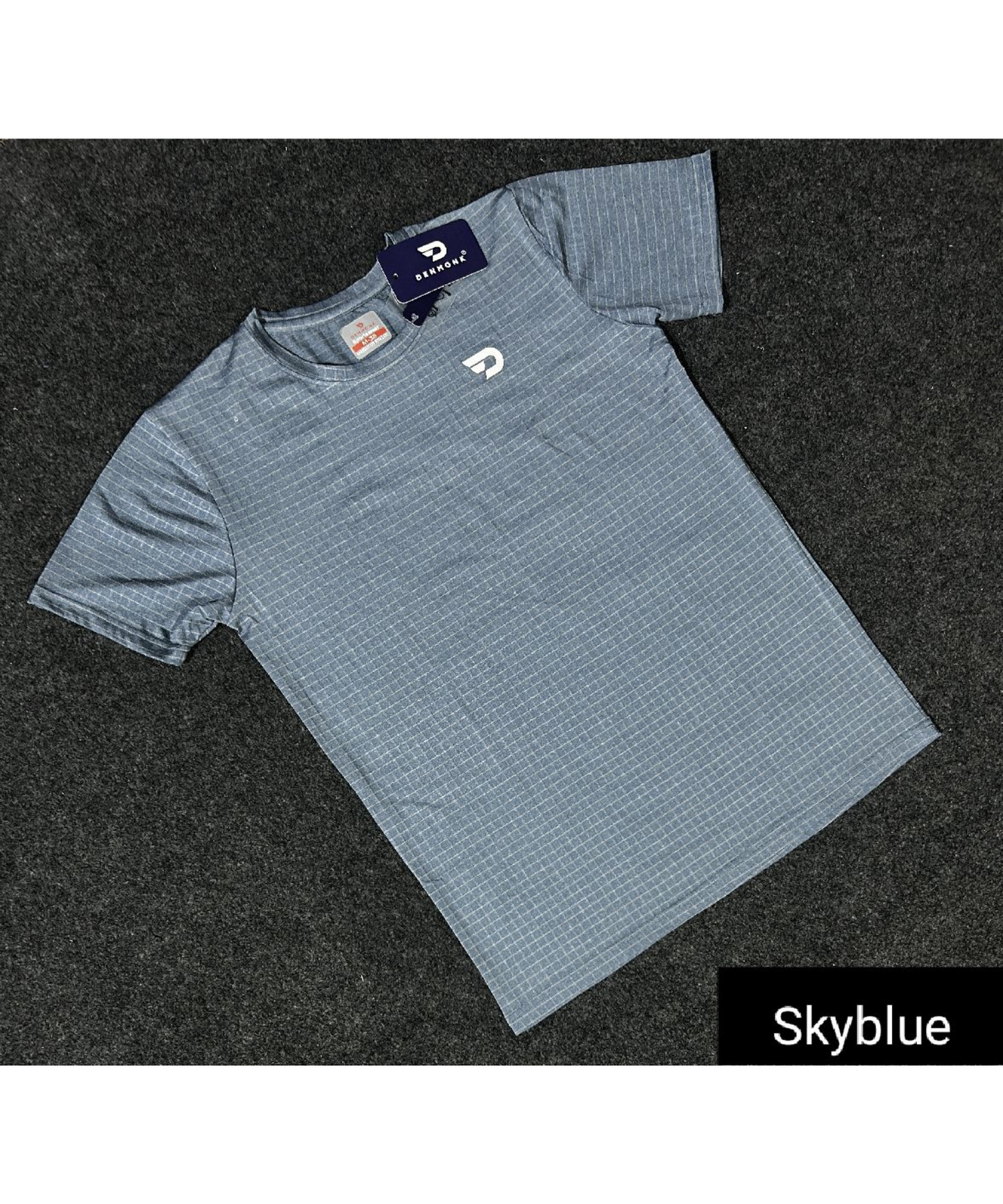 4Way Taiwan Lycra T-Shirt