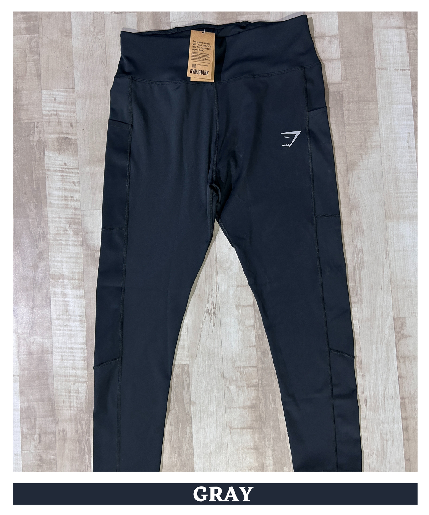 Imported 4way Taiwan Lycra Women Leggings (GSM 250)
