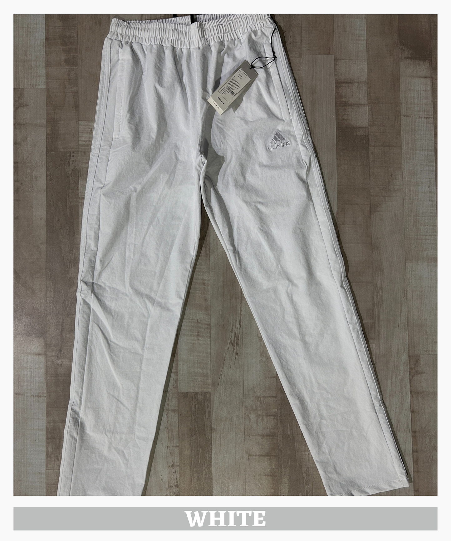 Imported Nylon Terry Lycra Lower (GSM 190)