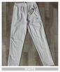 Imported Nylon Terry Lycra Lower (GSM 190)