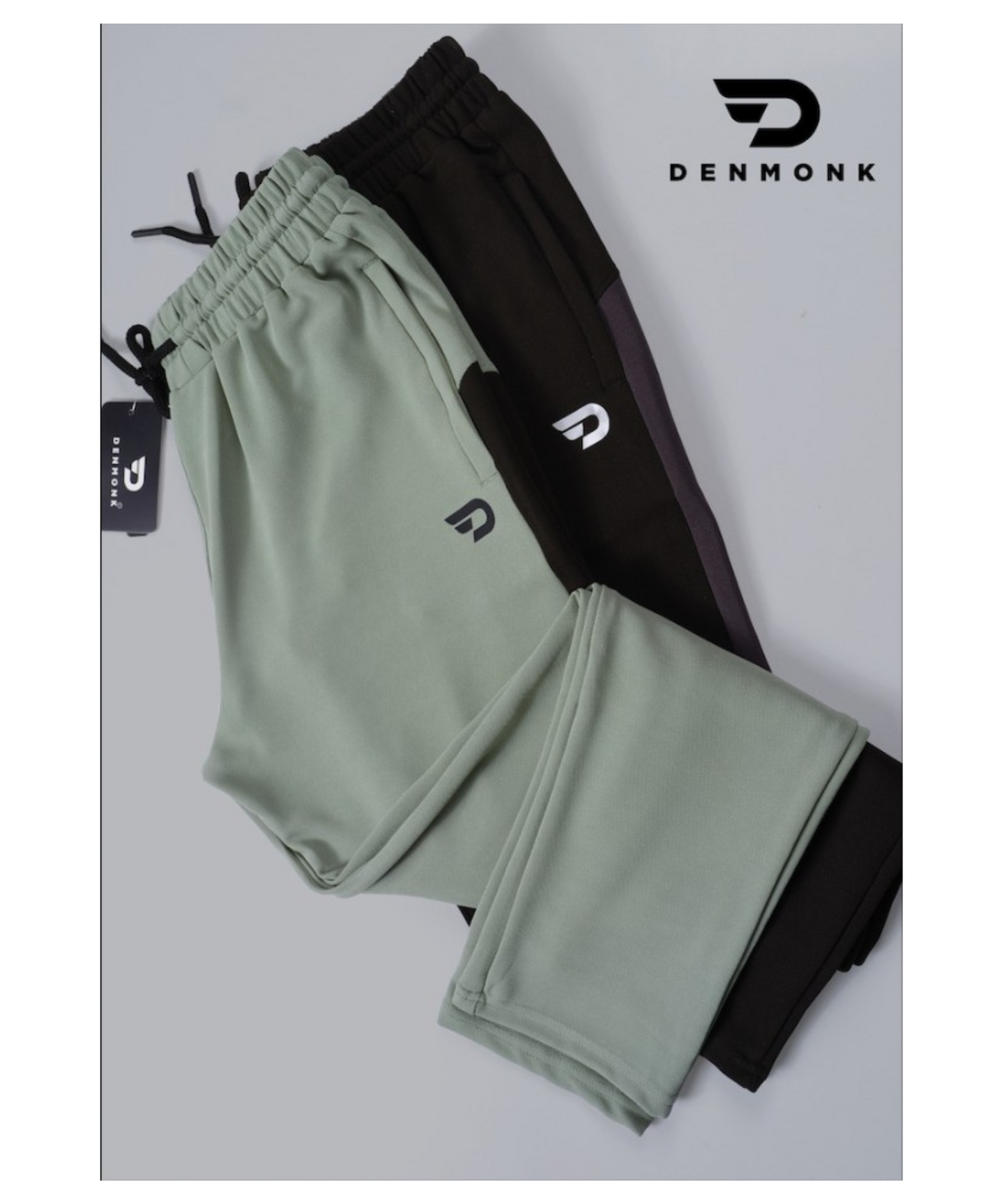Dobby Lycra Lower - B2BZONE