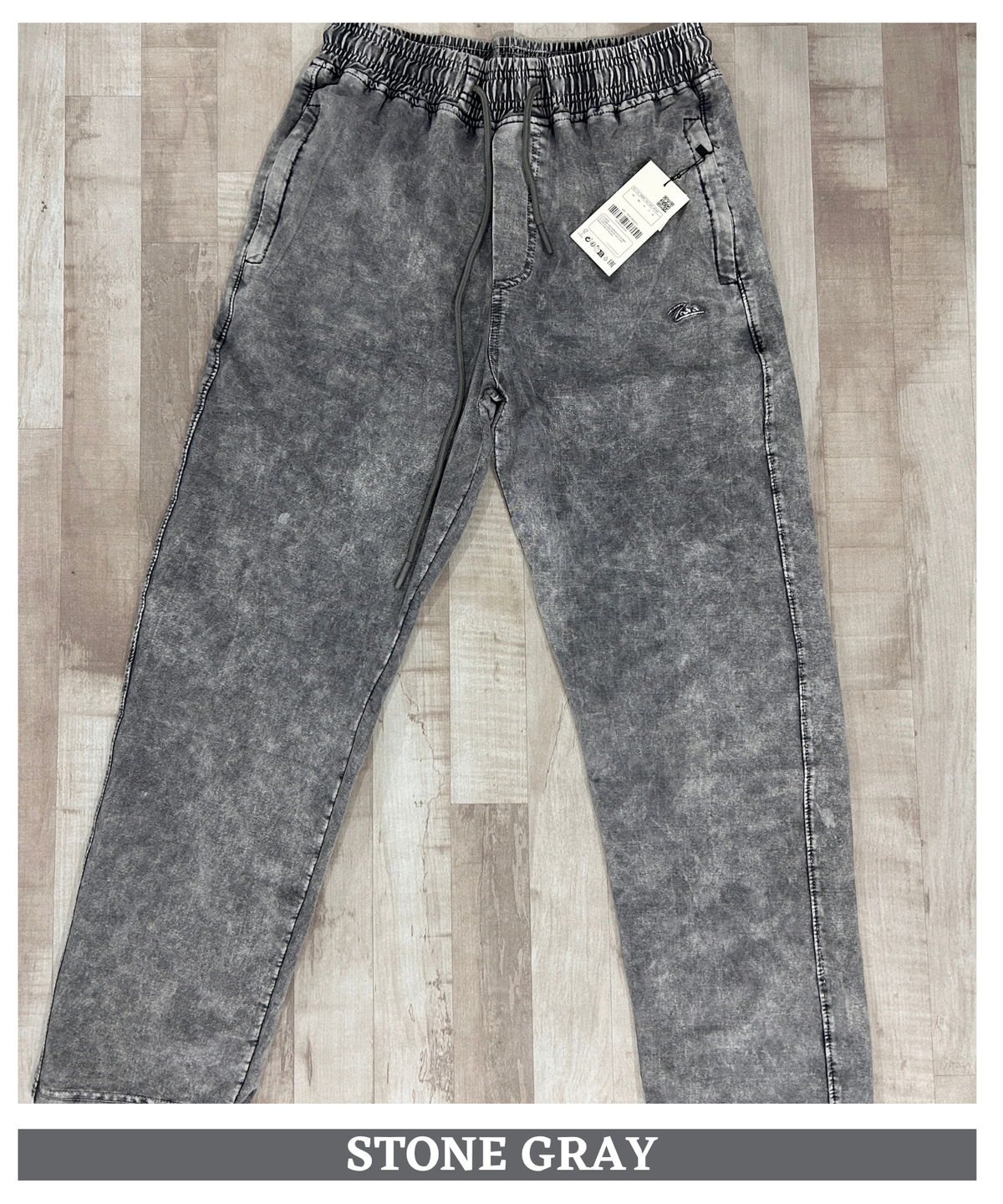 Premium Quality 100% Cotton Lycra RFD TrackPant | GSM 250 | Comfort Fit