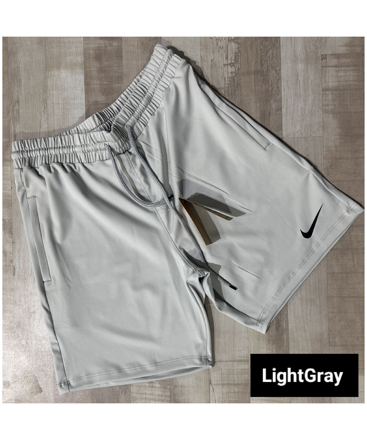 4way Taiwan Lycra Shorts - B2BZONE