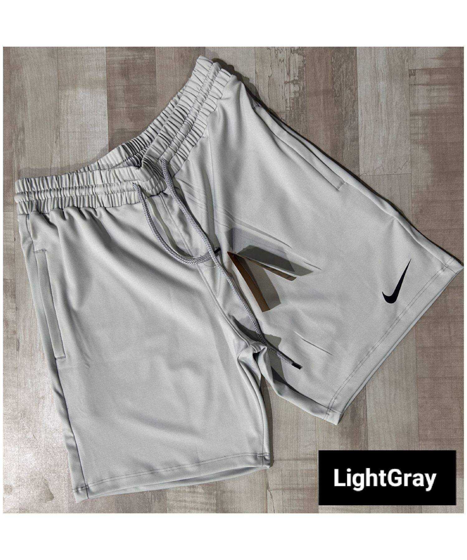 4way Taiwan Lycra Shorts - B2BZONE