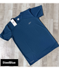 Dotknit Lycra T-Shirts - B2BZONE