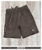 Imported Dobby Lycra Shorts (GSM 250)