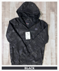 Imported Premium Quality Camo Cotton Windcheater Jackets (GSM 350)
