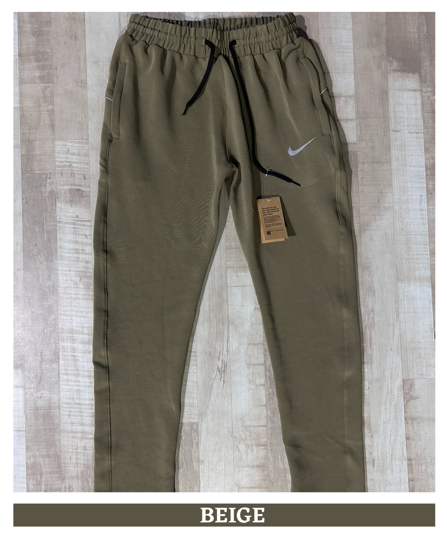 Imported Dobby Lycra Lower (GSM 280) Piping Details