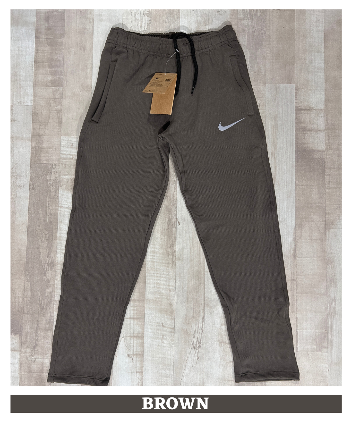 Imported Dobby Lycra Kids Track Pant (GSM 250)