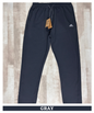 Imported Karara Lycra Plus Size TrackPant (GSM 250)