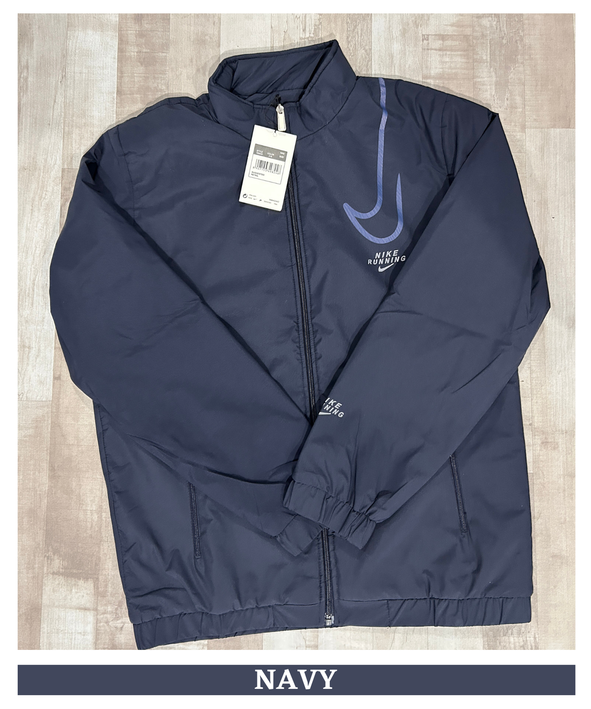 Imported Premium Feather Touch Windcheater Jackets With Inner Linning Fabric | 350 gsm | Regular Fit