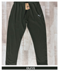 Imported Dobby Lycra Plus Size Lower (GSM 250)
