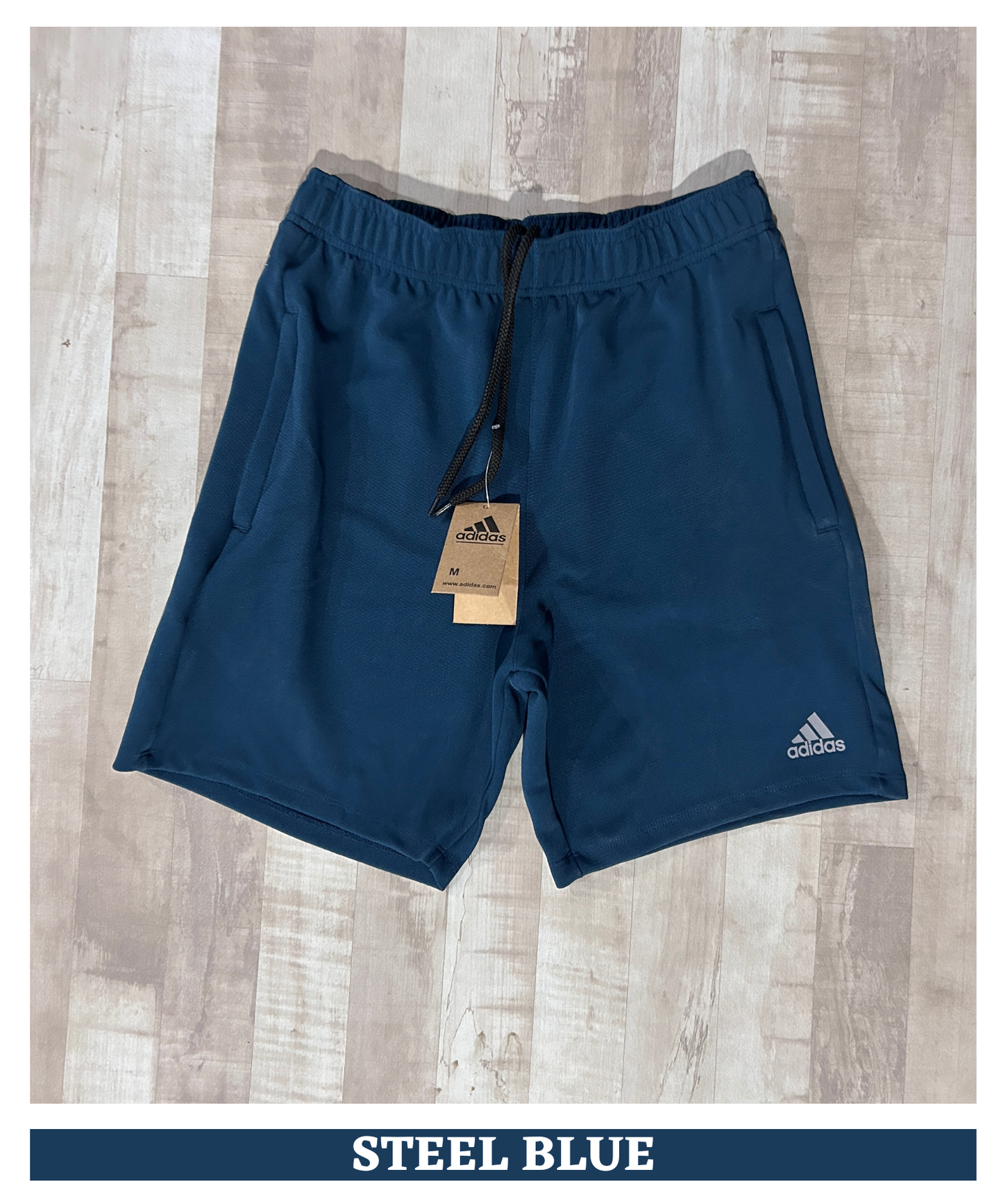 Imported Dobby Lycra Shorts (GSM 260)
