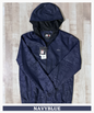 Imported Premium Quality Camo Cotton Windcheater Jackets (GSM 350)