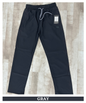Imported NS Terry Lycra Track Pants – Premium Comfort Fit (180–190 GSM)