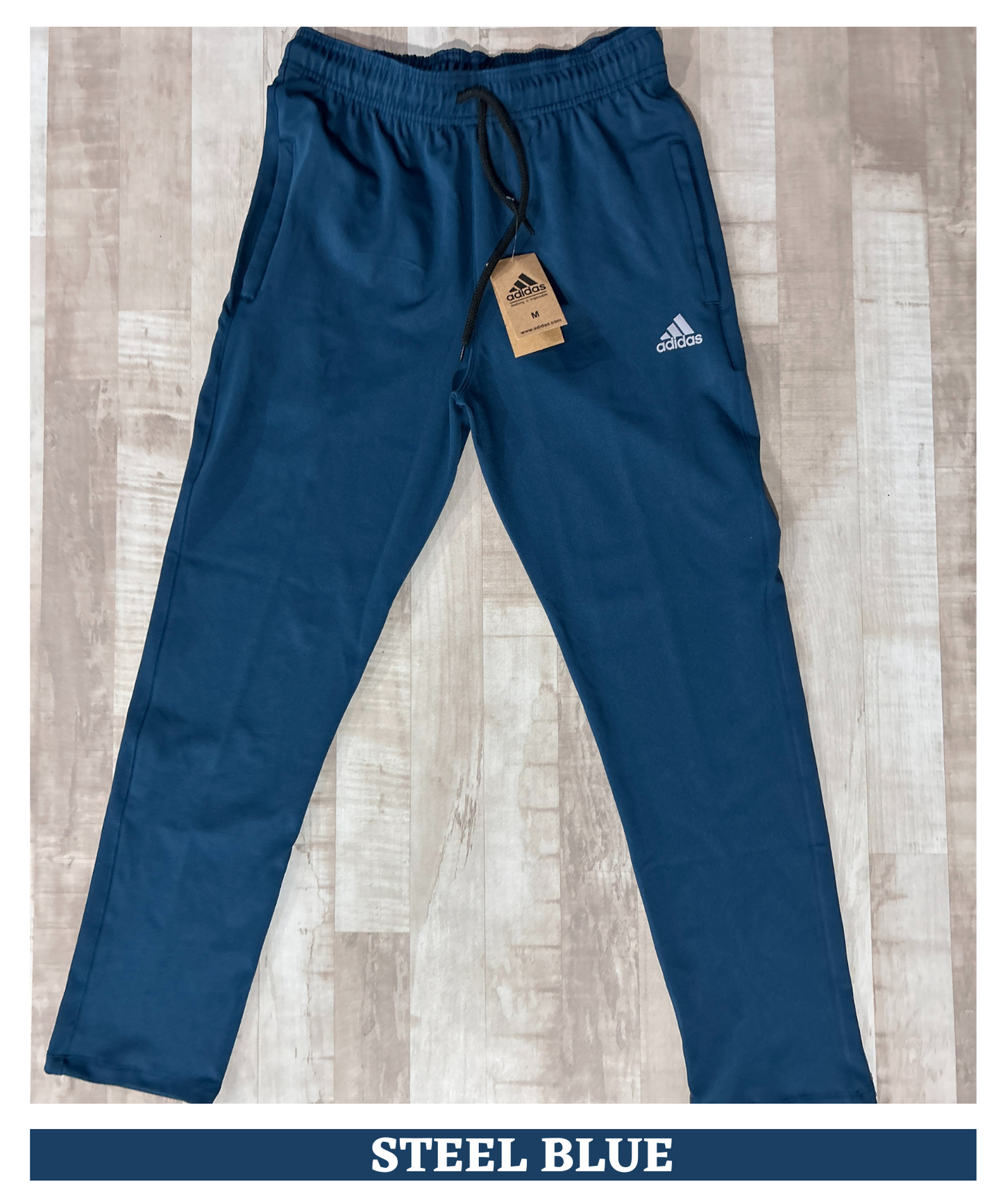 Imported 4way Taiwan Lycra Lower (GSM 250)