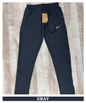 Imported Dobby Lycra Lower (GSM 250) | Piping Details