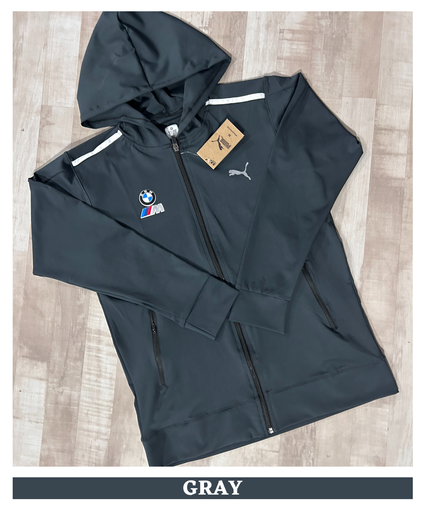 Imported 4way Taiwan Lycra Jackets (GSM 290)