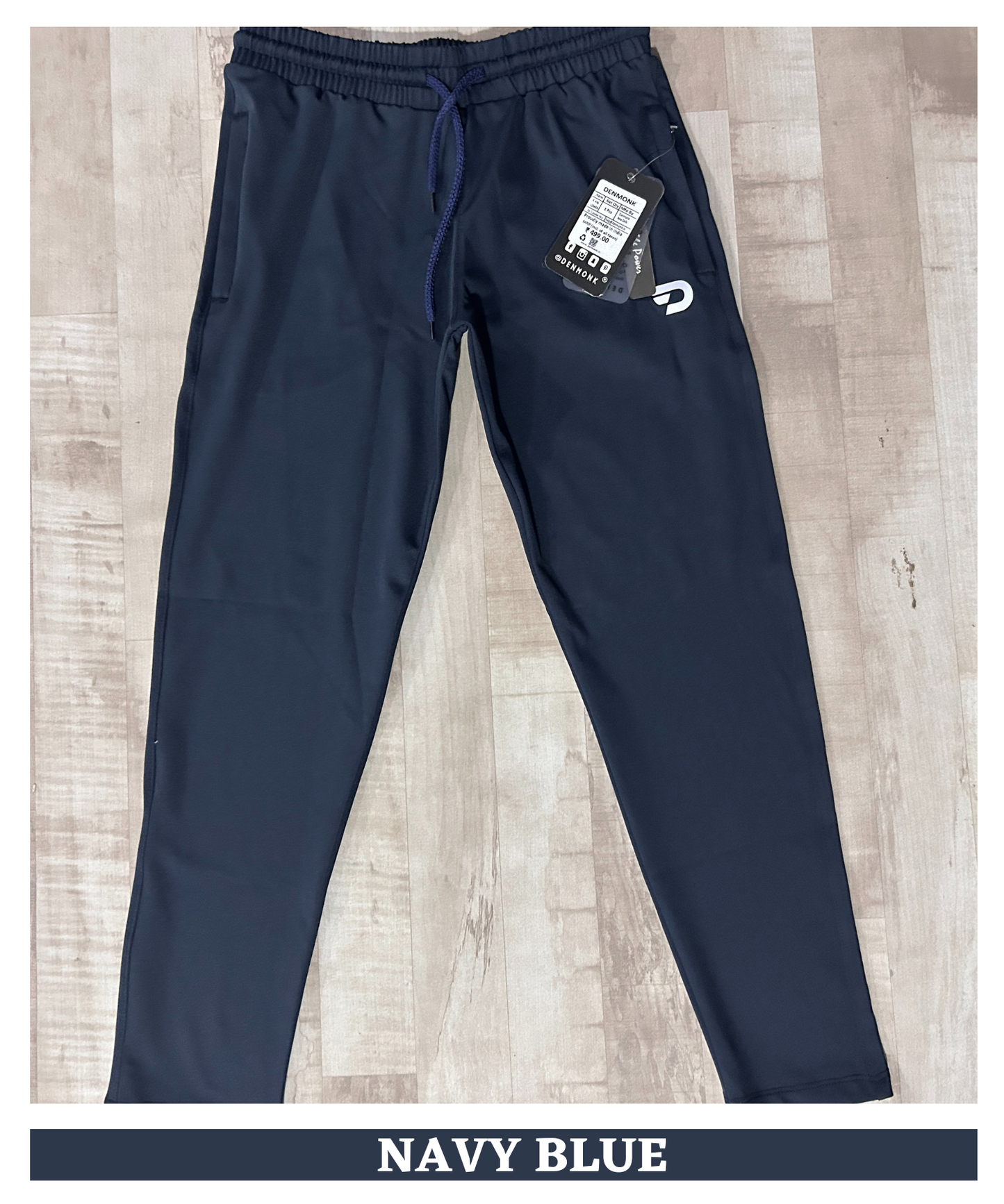 Imported 4way Taiwan Lycra Kids Lower (GSM 250)