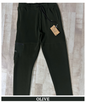 Imported Dobby Lycra Lower (GSM 280)